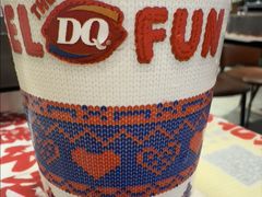 -DQ·蛋糕·冰淇淋(五角场万达店)