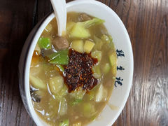 -段生记肉丸糊辣汤(西铁大明宫住宅小区店)
