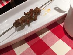 -西贝莜面村(当代商城店)