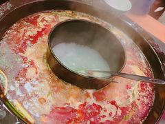 -重庆烧鸡公火锅(簋街店)