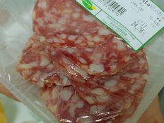 -婕妮璐超市 Jenny Lou’s Shop(三里屯店)