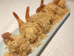 -顺峰海鲜酒楼(省府店)