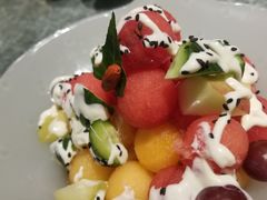 -纳瓦新疆菜(银都店)