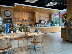 -1861意大利餐厅(文化广场店)