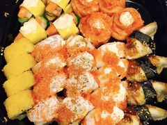 -井缘河风寿司(Touch12街店)