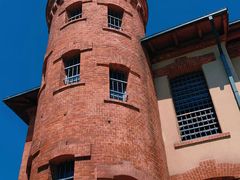 -青岛德国监狱旧址博物馆