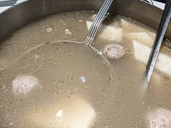 -黑山牛肉汤火锅(花城汇店)