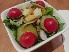 -La Creperie法餐厅(芮欧百货店)