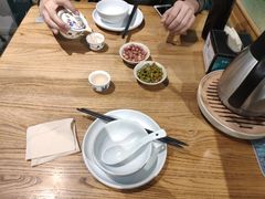 -潮粥荟·潮汕砂锅粥(朝阳大悦城店)
