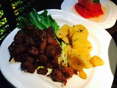 -外婆家(杭州马塍店·杭帮菜名店)
