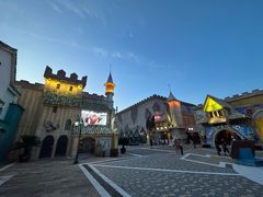 -大连海昌发现王国主题公园