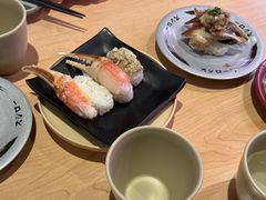-寿司郎(北京路粤潮楼店)