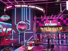 -燥次·烧烤酒场(万象城店)