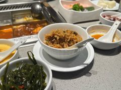 -海底捞火锅(蒙城路店)
