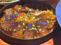 -东来土菜馆(民祥园路店)
