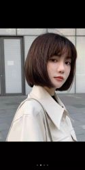 -柯琳造型