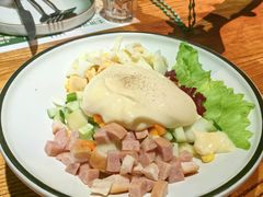 -通海俄式烧烤(下瓦房店)