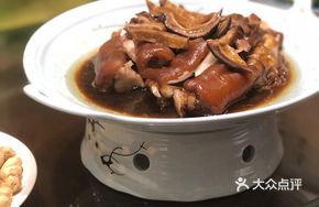 Huai'an Restaurant Specialty Boiled Platter