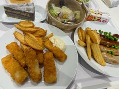 -宜家·瑞典风味餐厅(四元桥店)