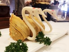 -白天鹅宾馆·流浮阁咖啡厅