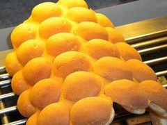 -利强记北角鸡蛋仔(弥敦道店 )