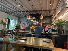-Apollo·西班牙小酒馆(安福路店)