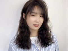 -风格style 专业烫染