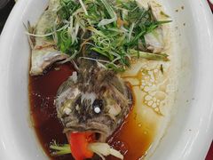 -富盛囍宴大酒楼(新都汇购物广场店)