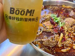 -蓉三少冒烤鸭·四川小吃集(北京首店)