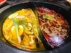 -蜀大侠火锅(四川北路店)