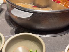 -巴奴毛肚火锅(京西大悦城店)