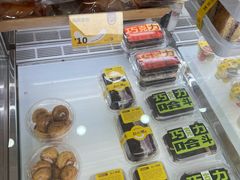 -赵小璐快乐甜品蛋糕(平安路店)