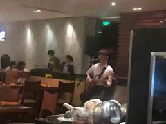 -青岛海尔洲际酒店