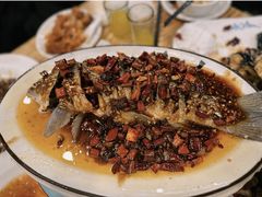 -百味地锅鸡(铜山路店)