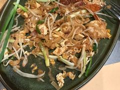 -simply thai天泰(长泰广场店)
