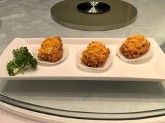 -绿岛国际酒店·海鲜酒楼(八七路店)