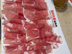 -阳坊大都涮羊肉(阳坊总店)