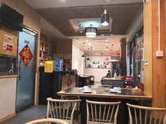 -小洋府铜锅涮肉(南锣鼓巷店)