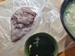 -小辫子羊肉面馆(周东店)