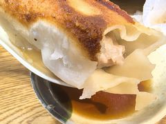 -黄阿姨锅贴大王(万航渡路店)