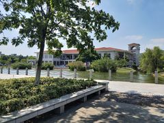 -江南大学(蠡湖校区)