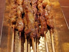 -楼兰新疆主题餐厅(坂田佳华领汇广场店)