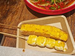 -为民烧烤吧.自贡爆炒菜(收录10年好店)