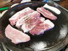 -Dombe豚(黑猪肉街店)
