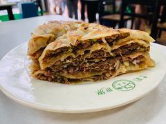 -清真永恒华威肉饼(潘家园店)