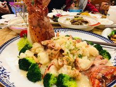 -德胜轩正宗顺德菜(宝安沙井会展中心店)