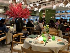 大堂-望湘园·小雅(德基店)