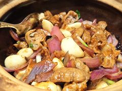 -辣不二地道川菜(汉水路店)