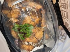 -连鹭海鲜·海肠捞饭·海胆饭(星海店)