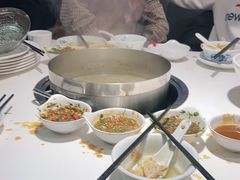 -陈记顺和潮汕牛肉火锅(韩江路店)